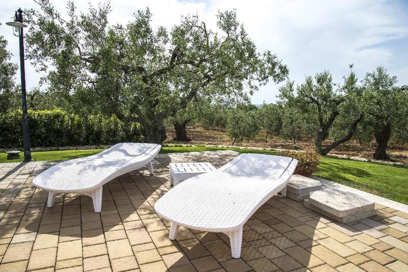 Masseria Gravelle Turi Εξωτερικό φωτογραφία