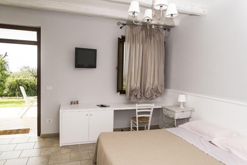 Masseria Gravelle Turi Εξωτερικό φωτογραφία