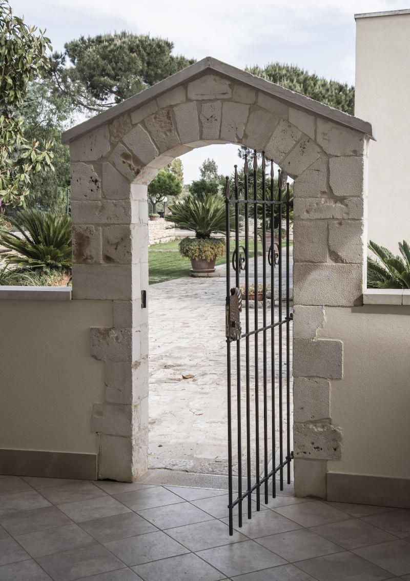 Masseria Gravelle Turi Εξωτερικό φωτογραφία