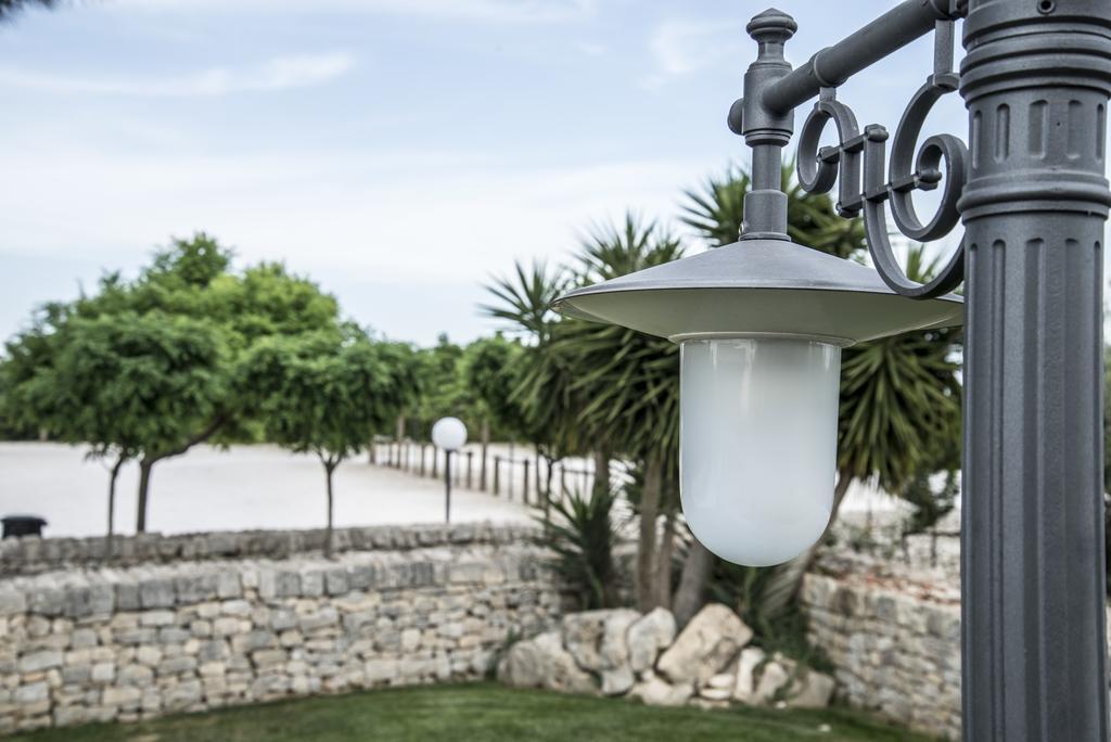 Masseria Gravelle Turi Εξωτερικό φωτογραφία