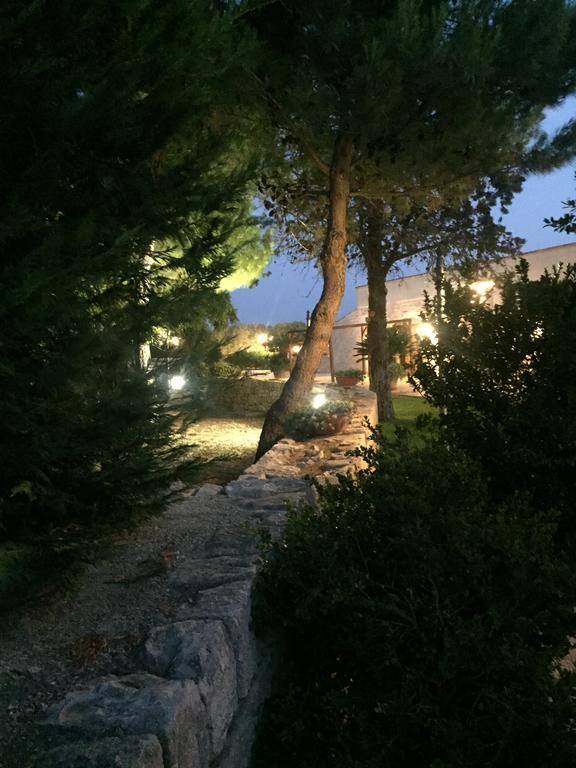 Masseria Gravelle Turi Εξωτερικό φωτογραφία